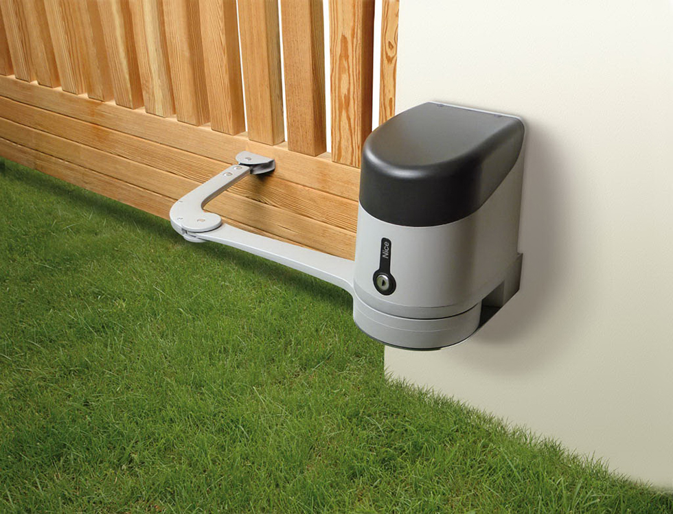 Автоматика